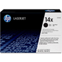 HP TONER  14X CF214X NEGRO